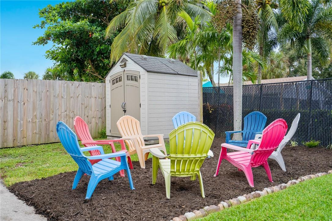 Palm-Aire Village Sec 3 - Residential
