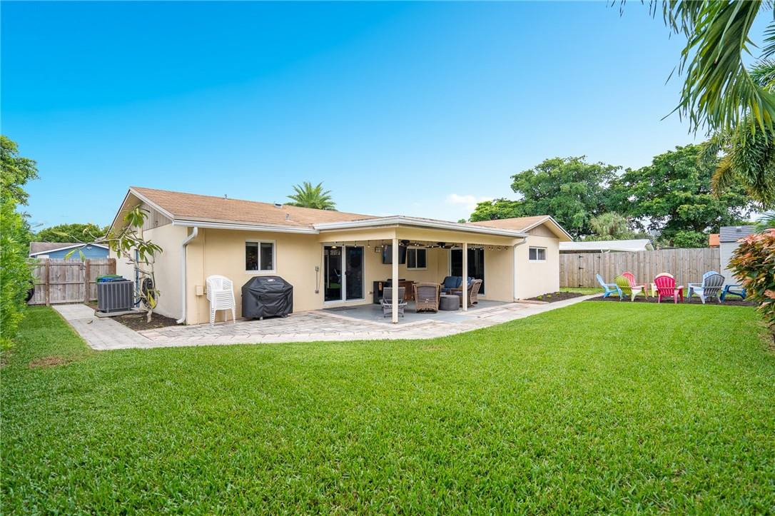 Palm-Aire Village Sec 3 - Residential