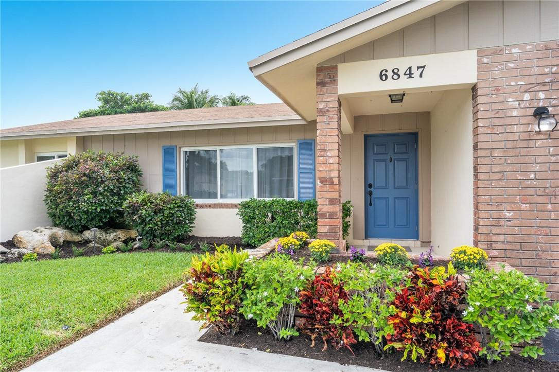 Palm-Aire Village Sec 3 - Residential