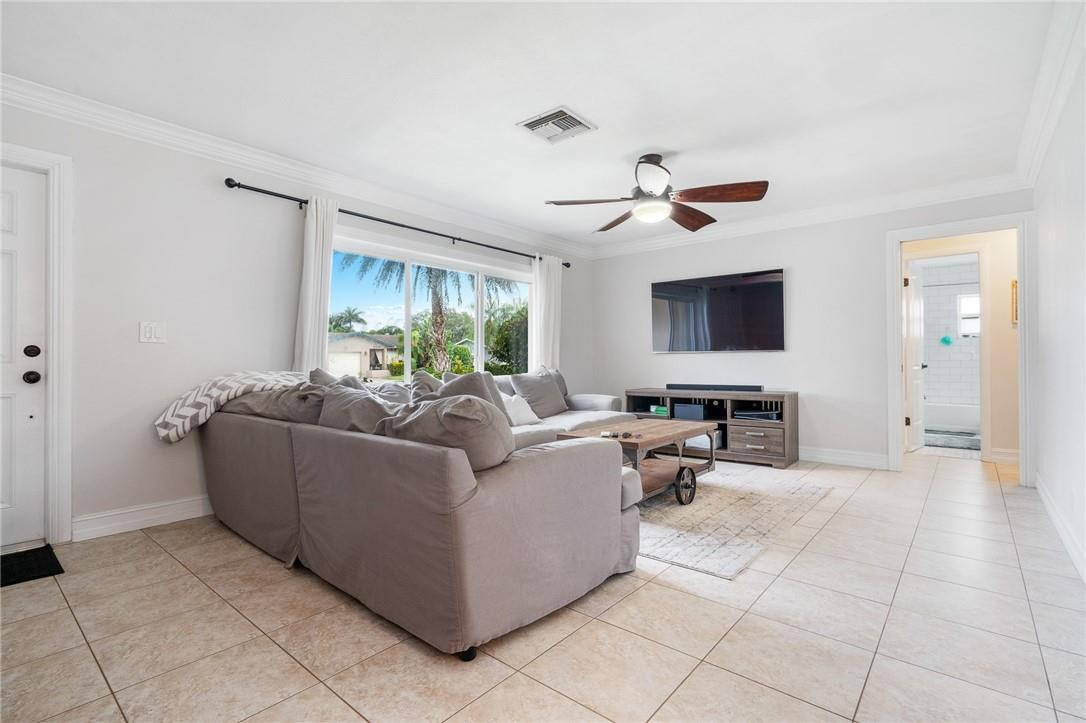 Palm-Aire Village Sec 3 - Residential