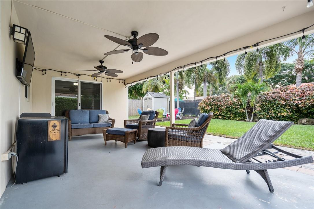 Palm-Aire Village Sec 3 - Residential