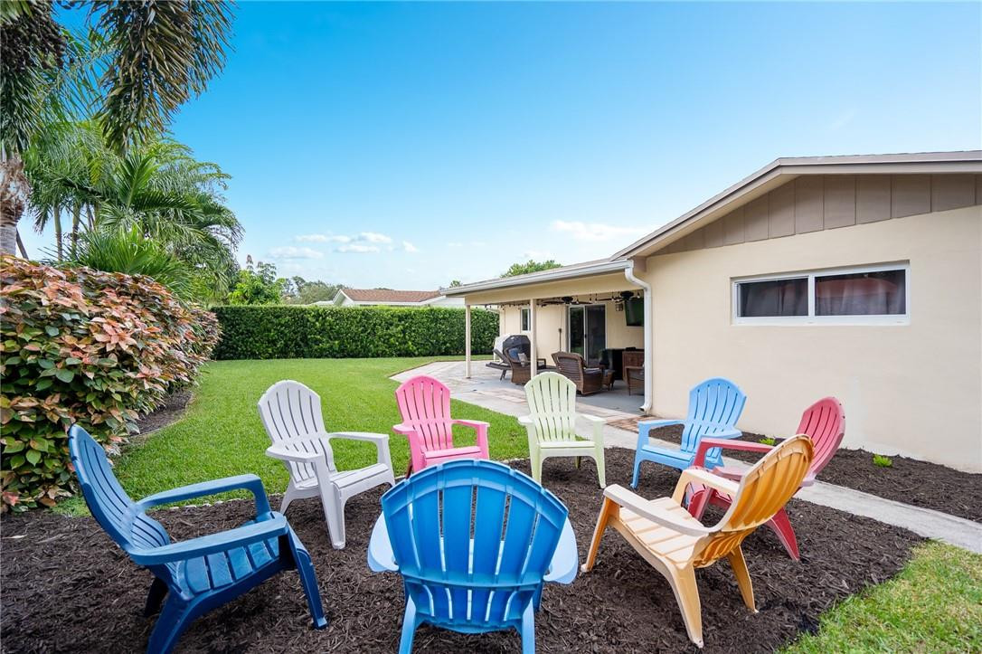 Palm-Aire Village Sec 3 - Residential