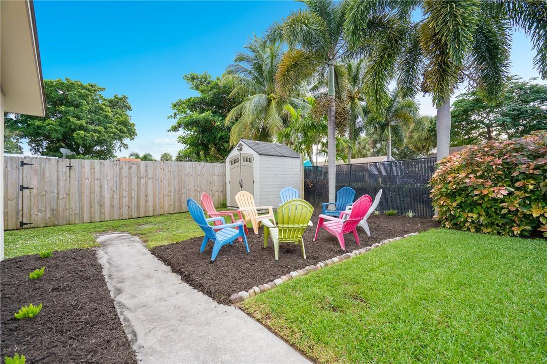 Palm-Aire Village Sec 3 - Residential