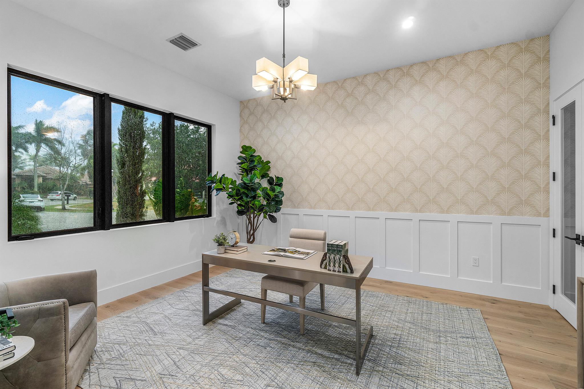 WOODFIELD COUNTRY CLUB - Residential