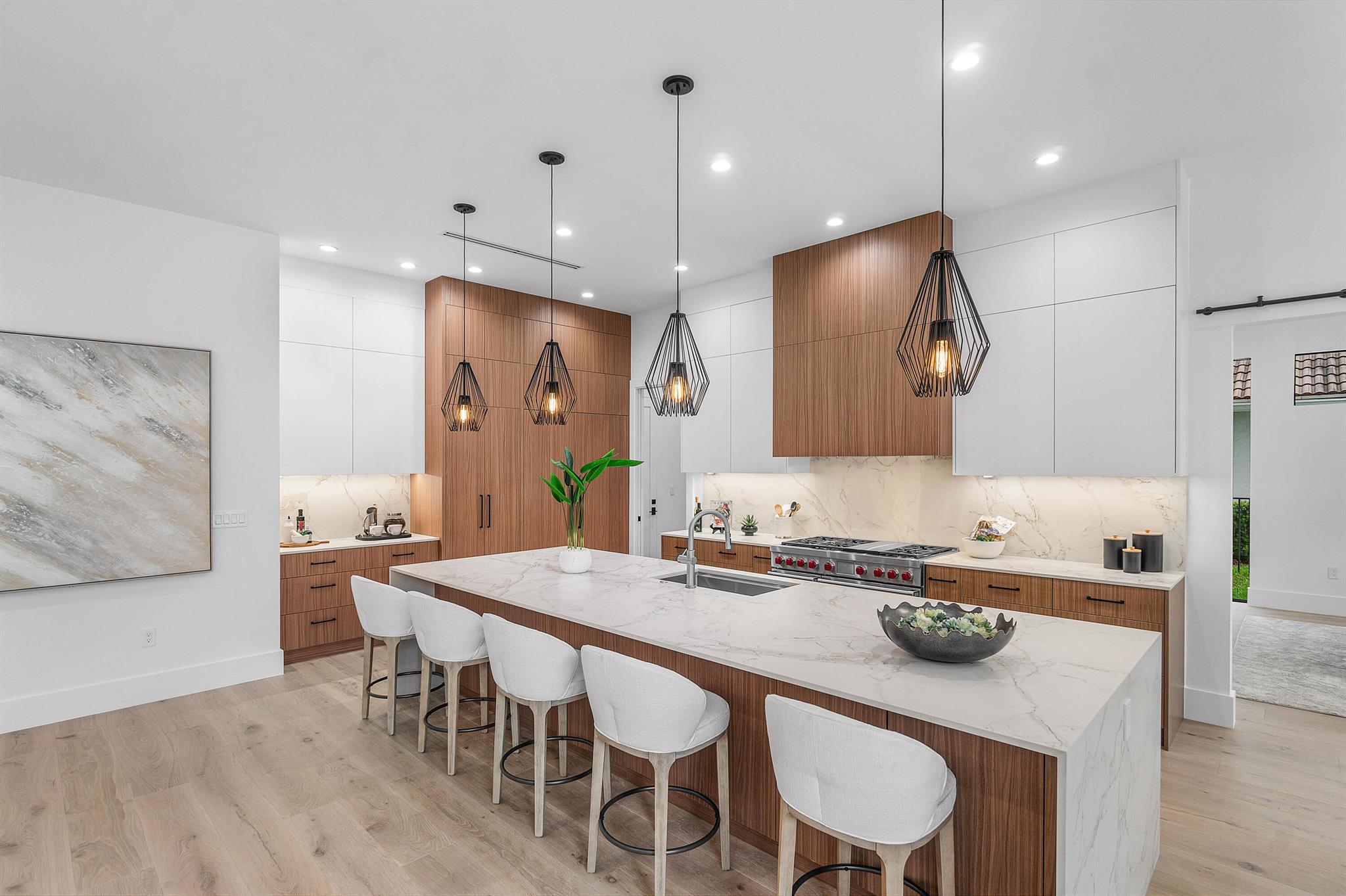 WOODFIELD COUNTRY CLUB - Residential