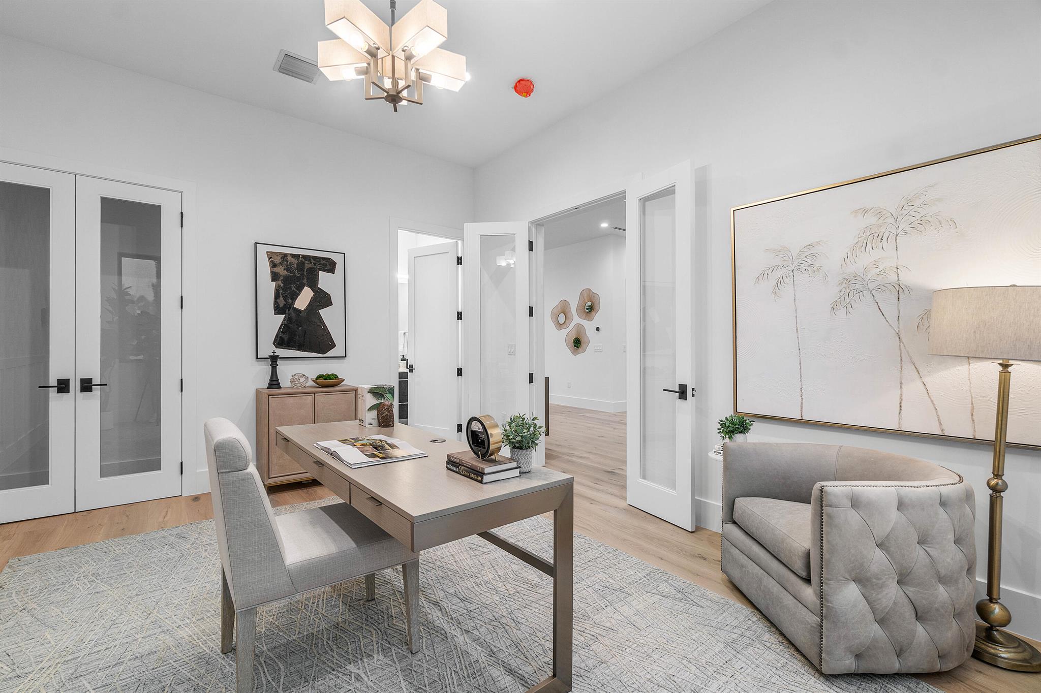 WOODFIELD COUNTRY CLUB - Residential