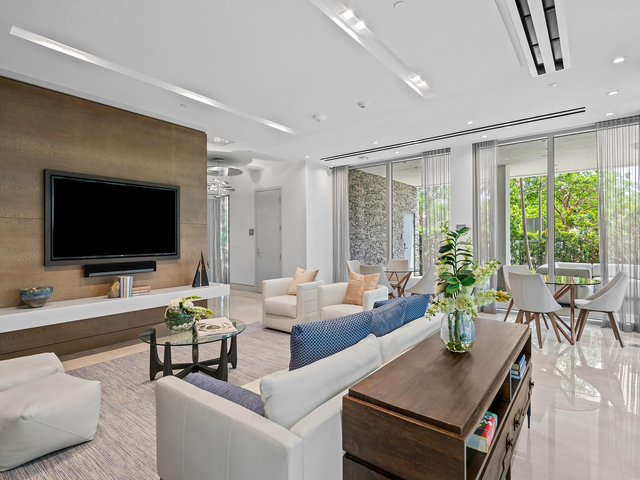 ADAGIO - Residential