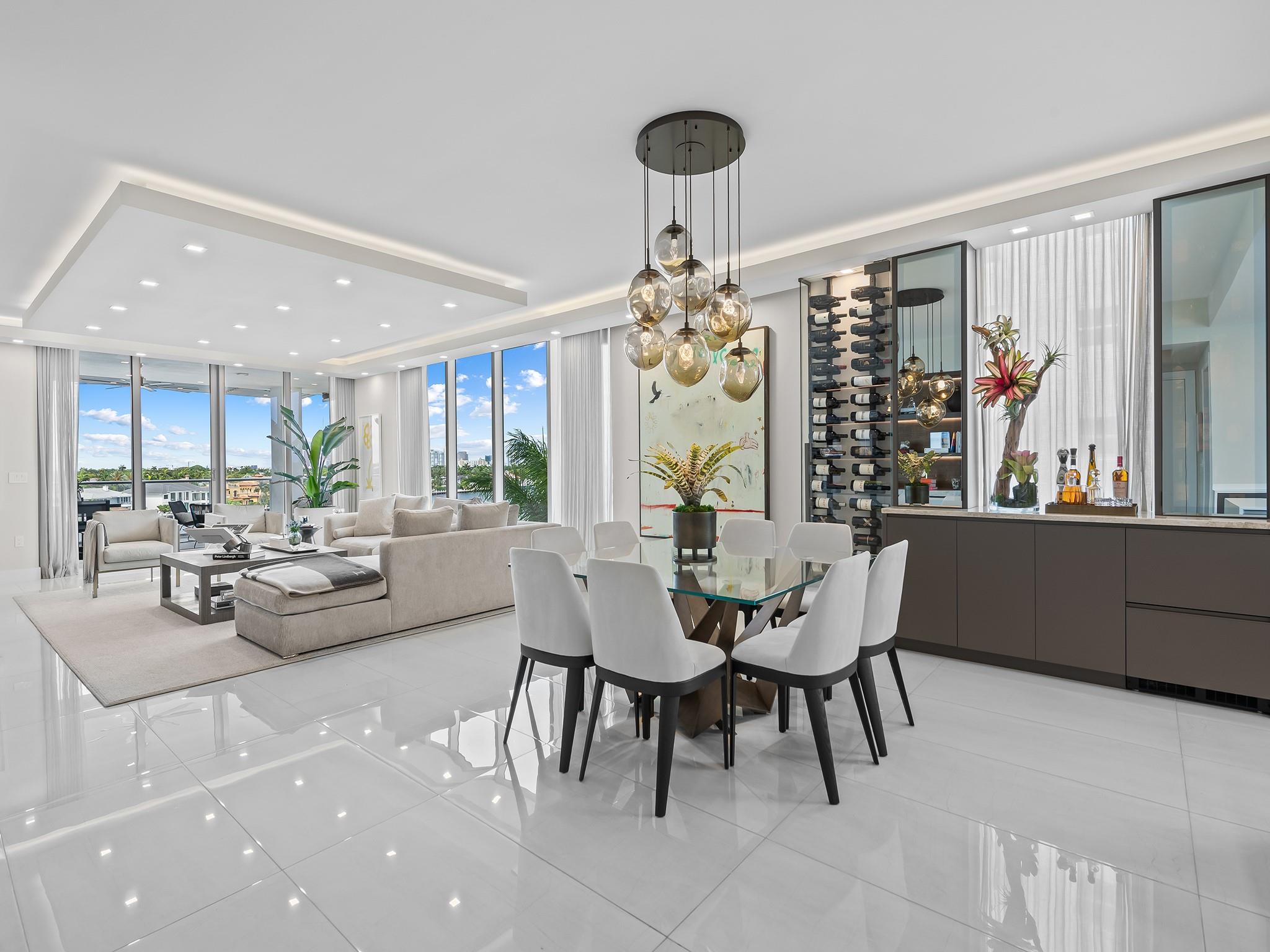 ADAGIO - Residential