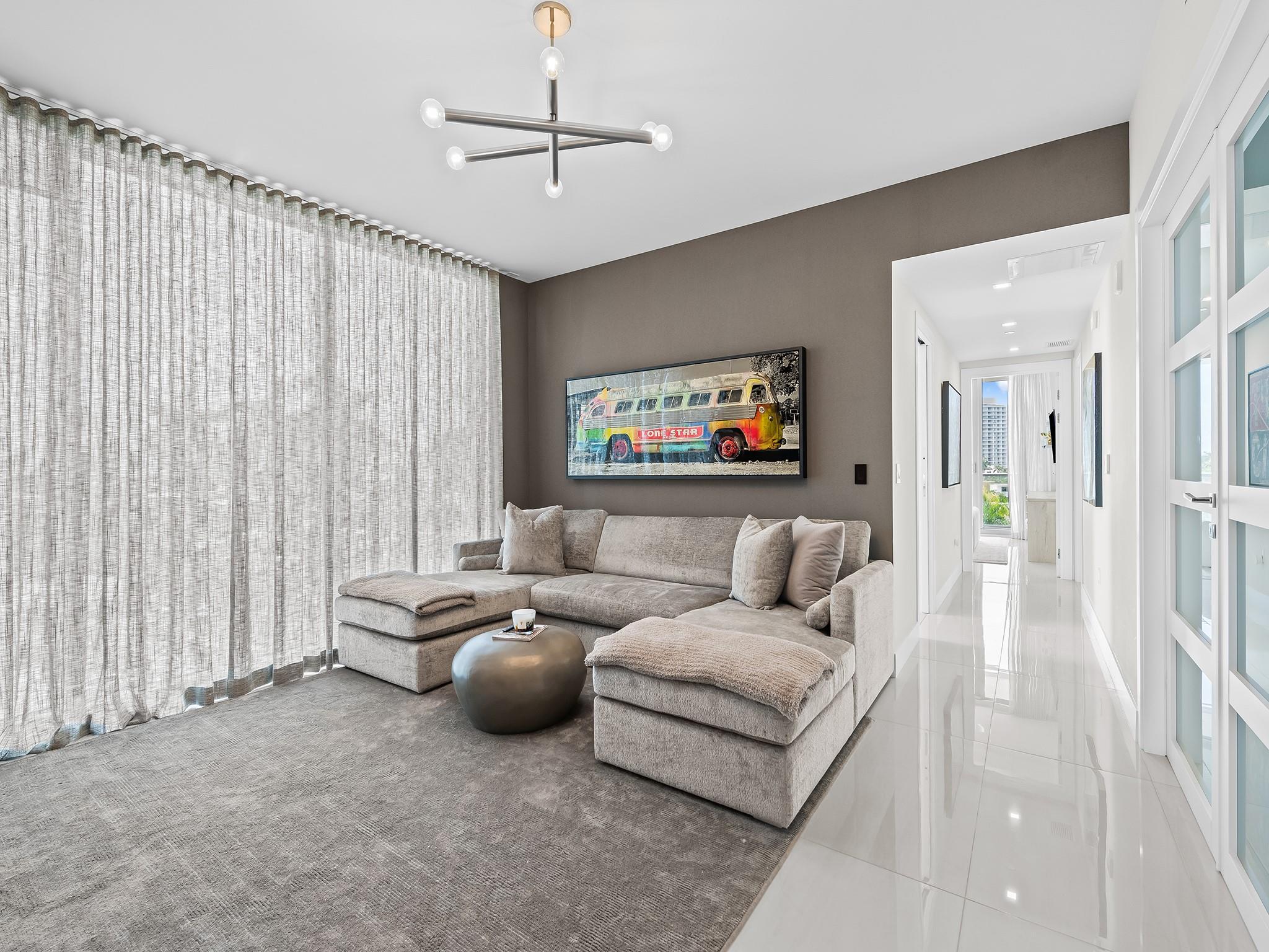 ADAGIO - Residential