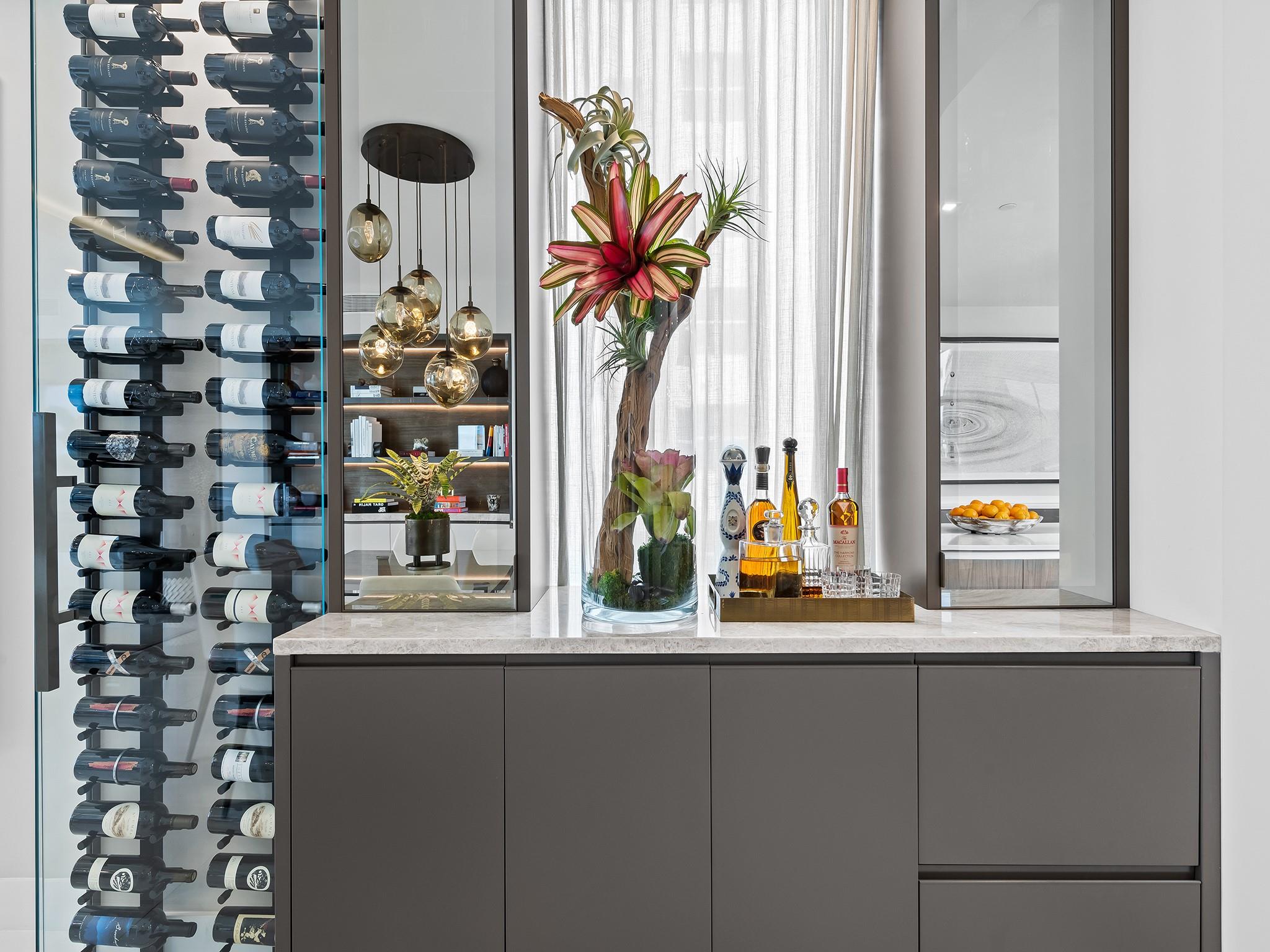 ADAGIO - Residential