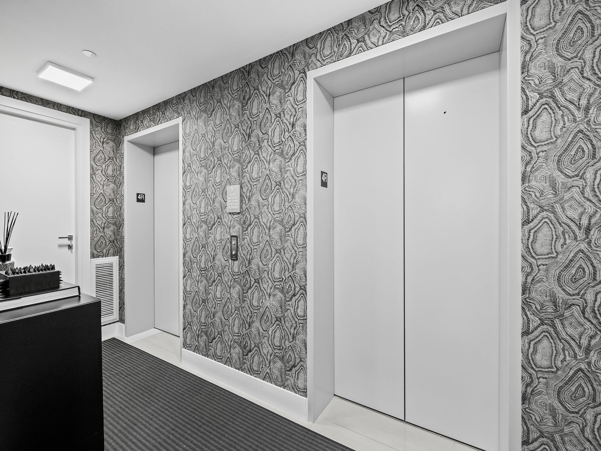 ADAGIO - Residential