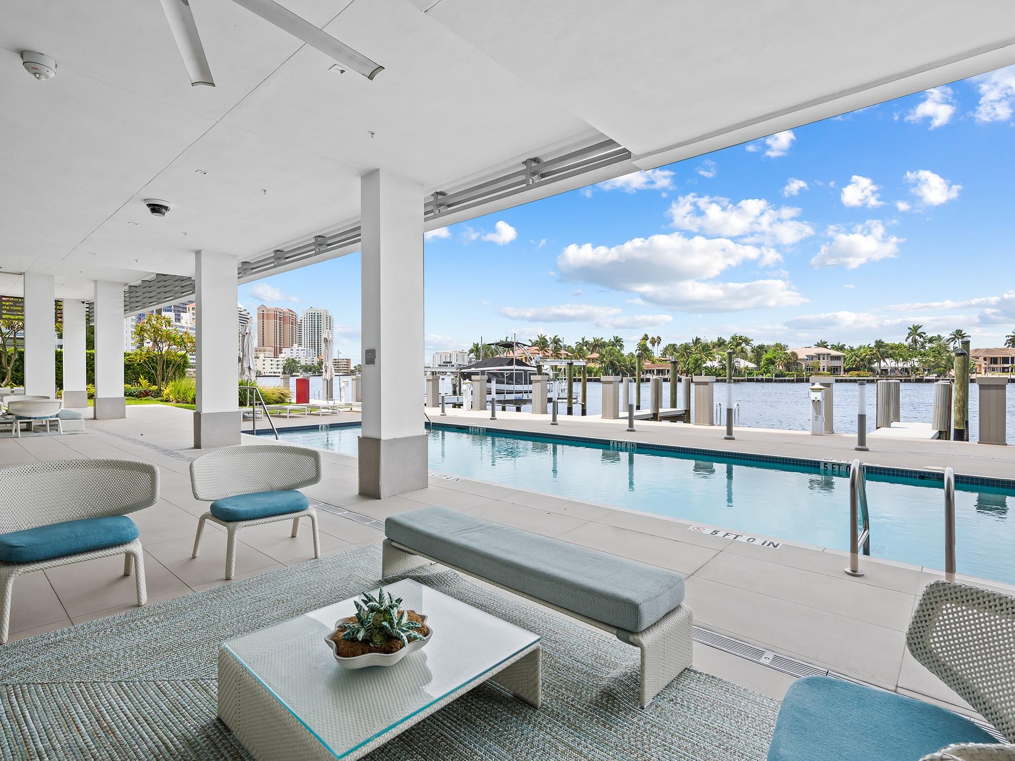 ADAGIO - Residential