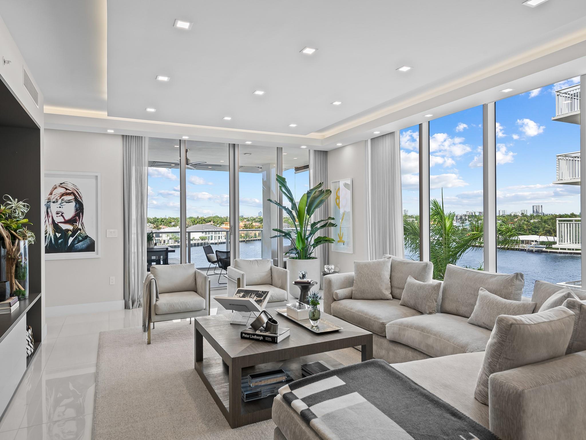 ADAGIO - Residential