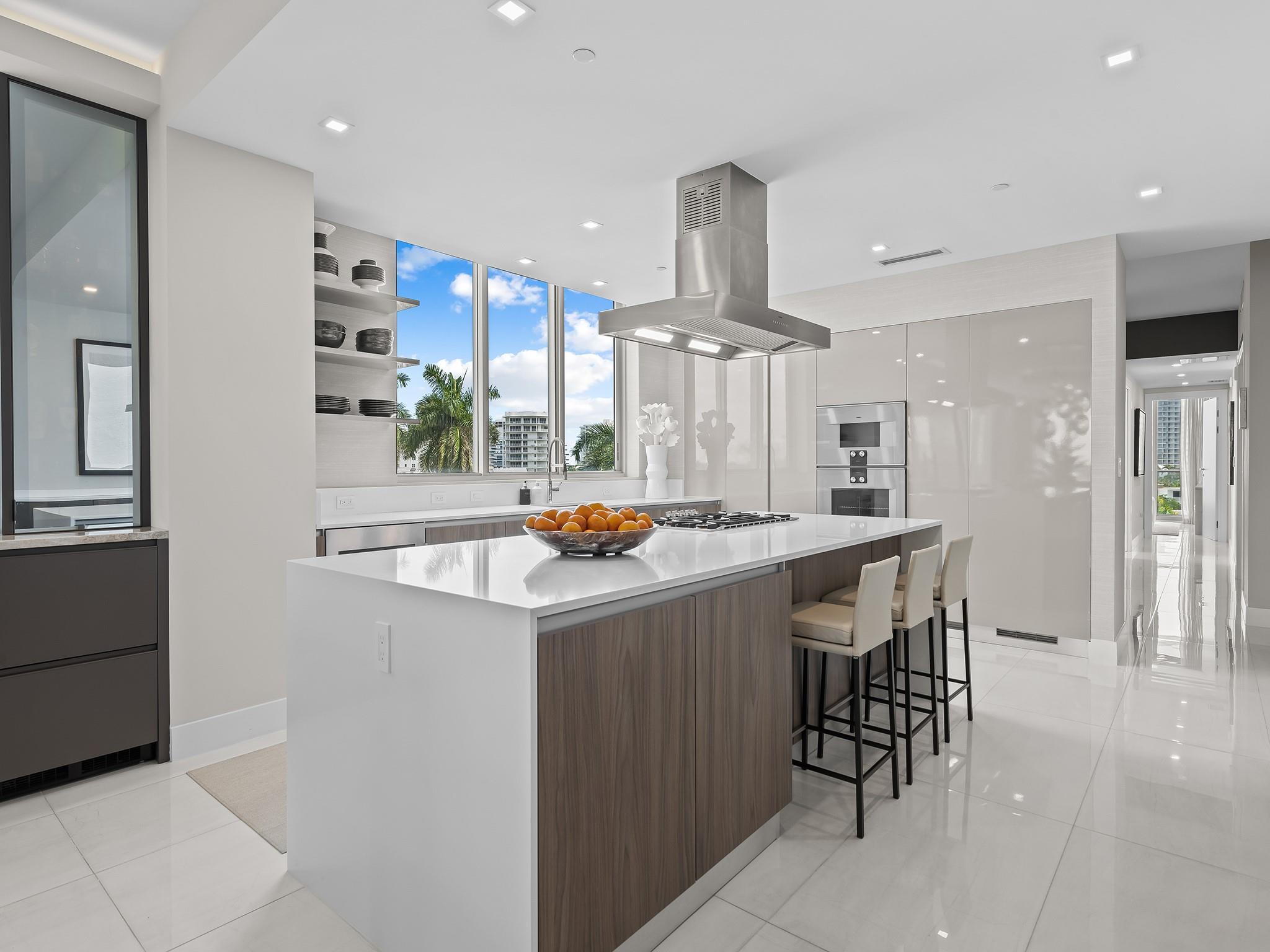 ADAGIO - Residential