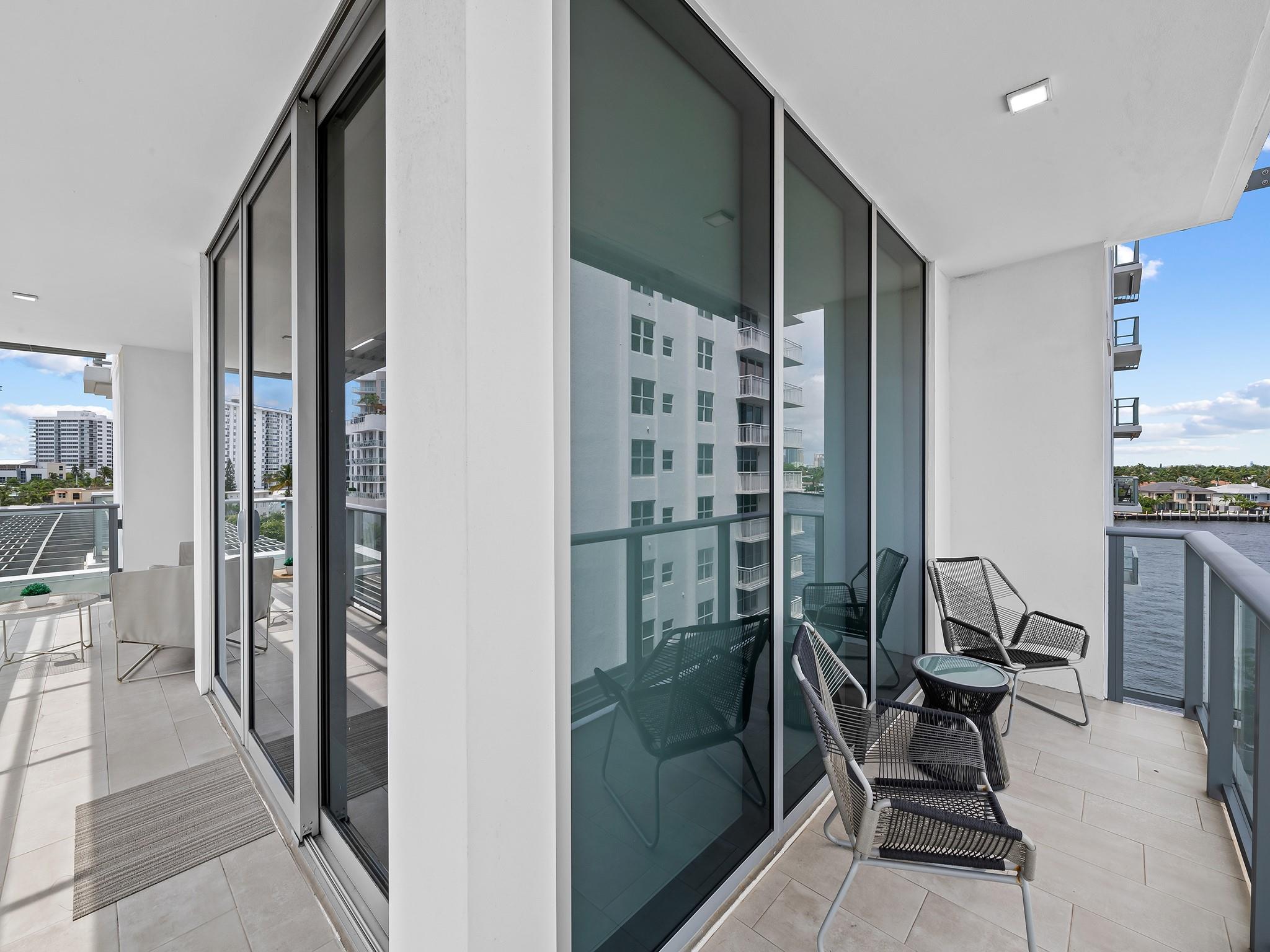 ADAGIO - Residential