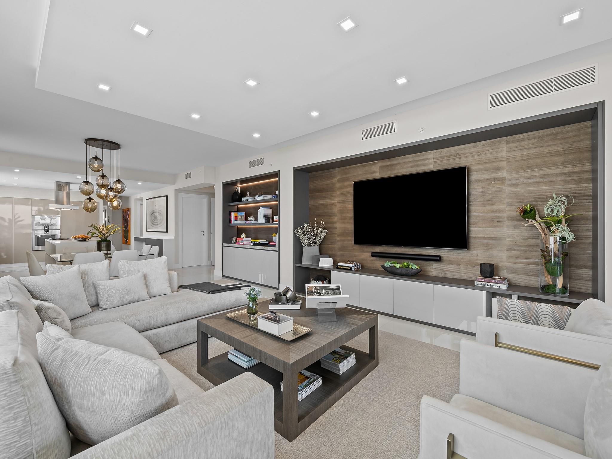 ADAGIO - Residential