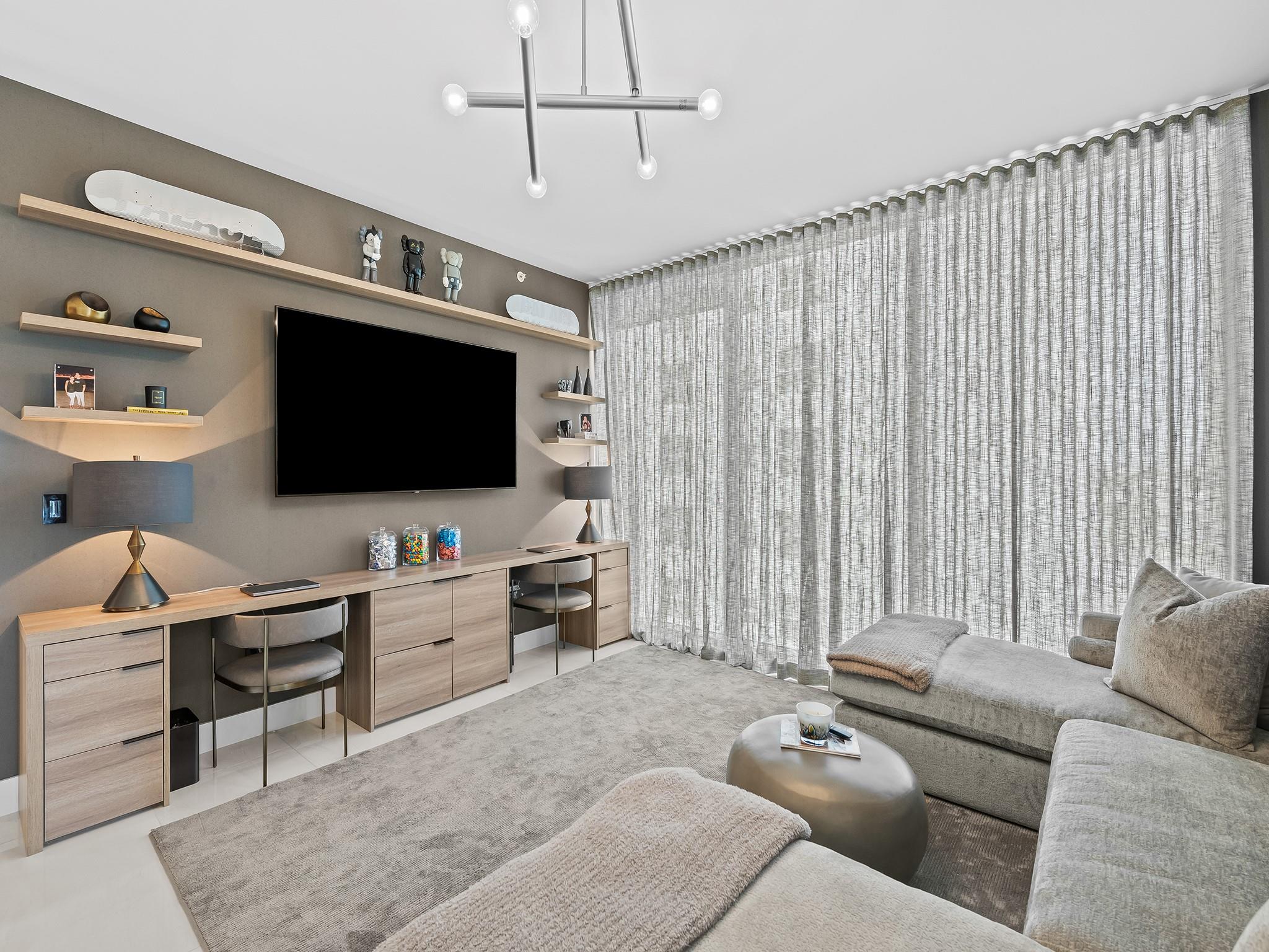 ADAGIO - Residential