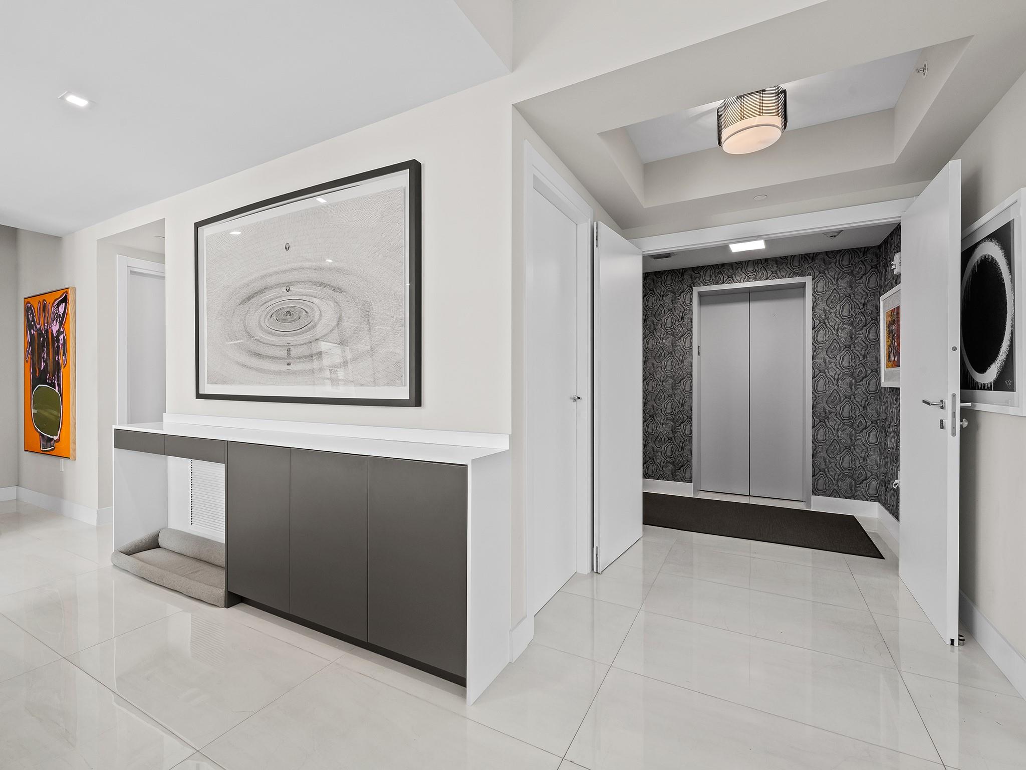 ADAGIO - Residential