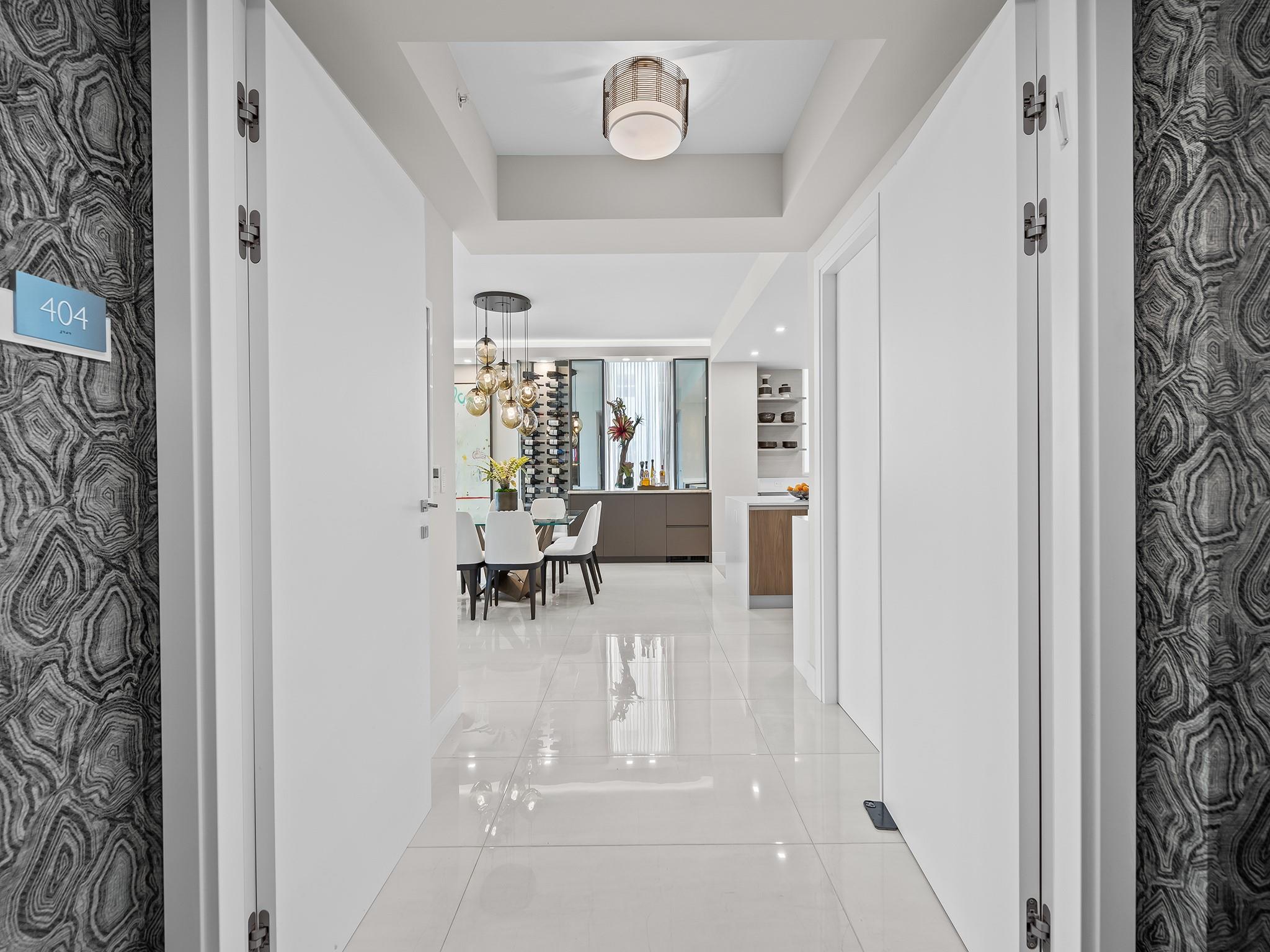 ADAGIO - Residential