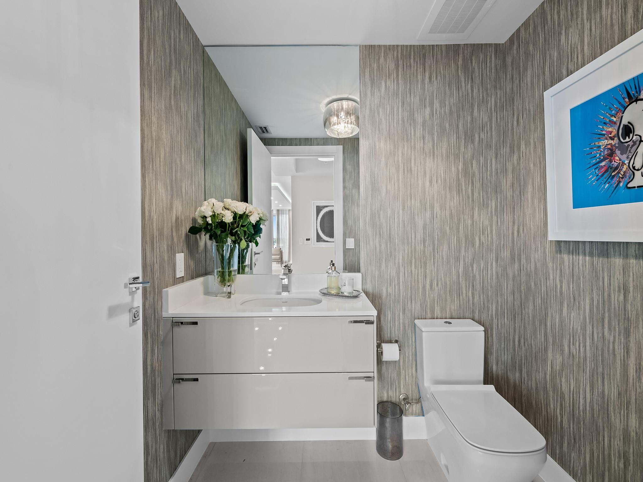 ADAGIO - Residential