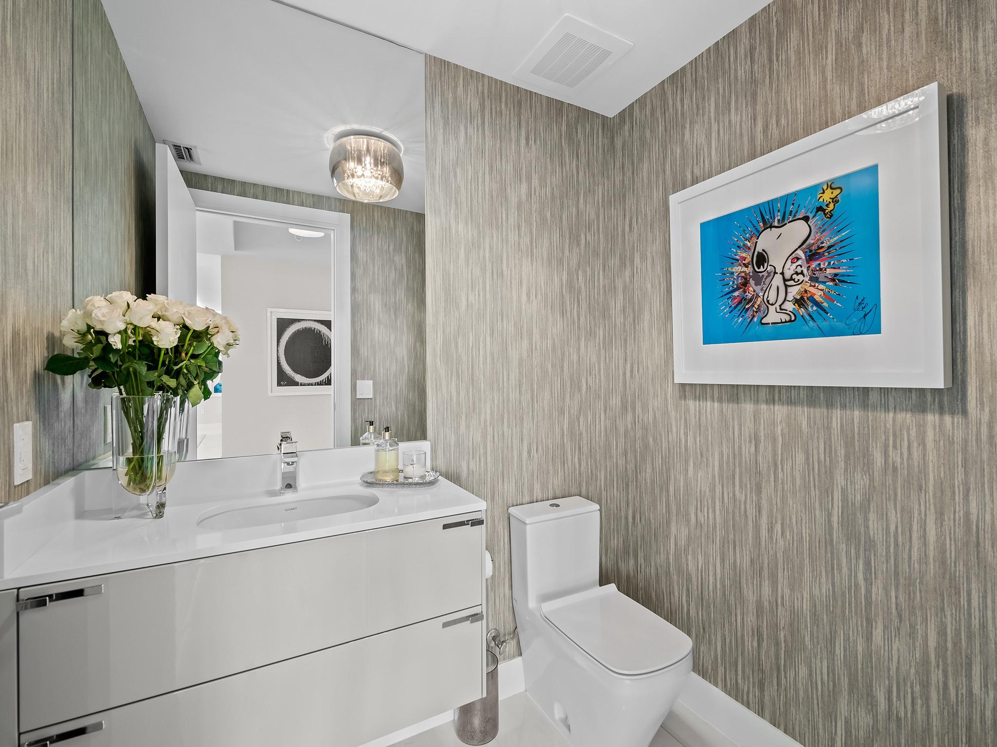 ADAGIO - Residential