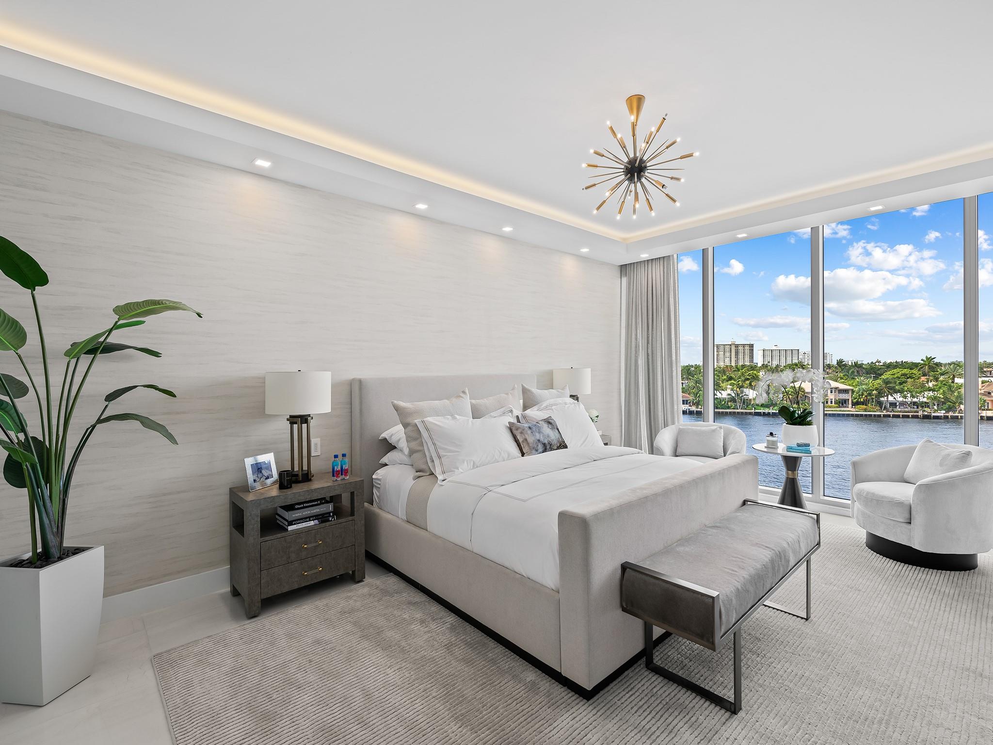 ADAGIO - Residential