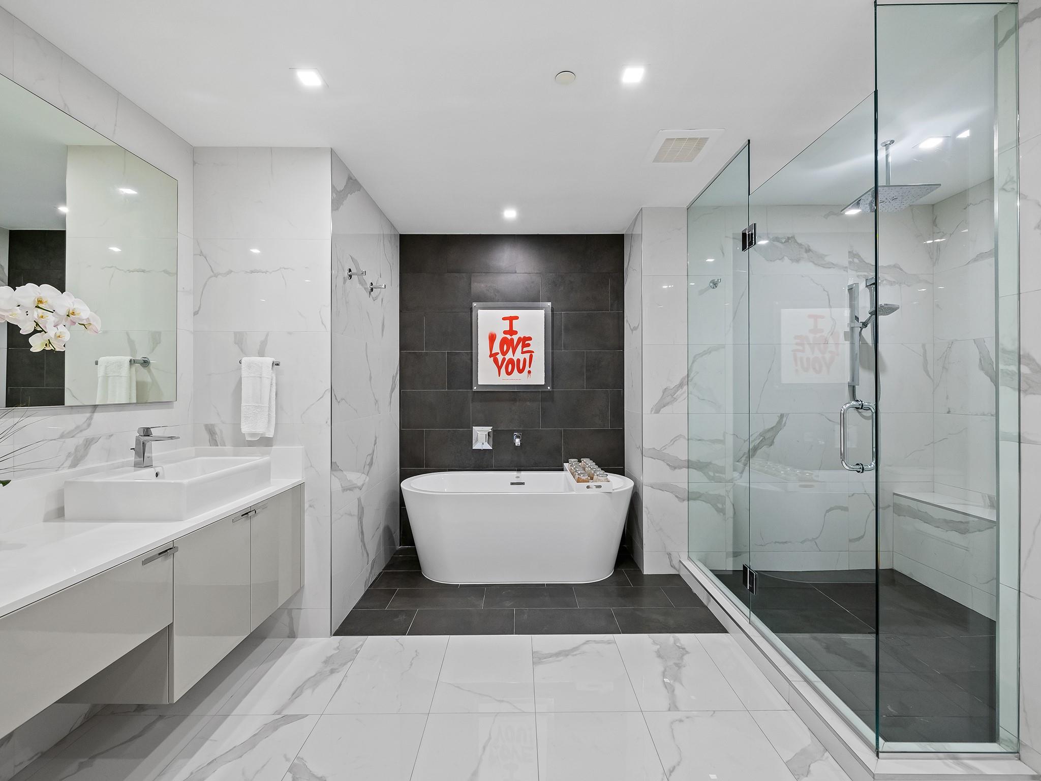 ADAGIO - Residential