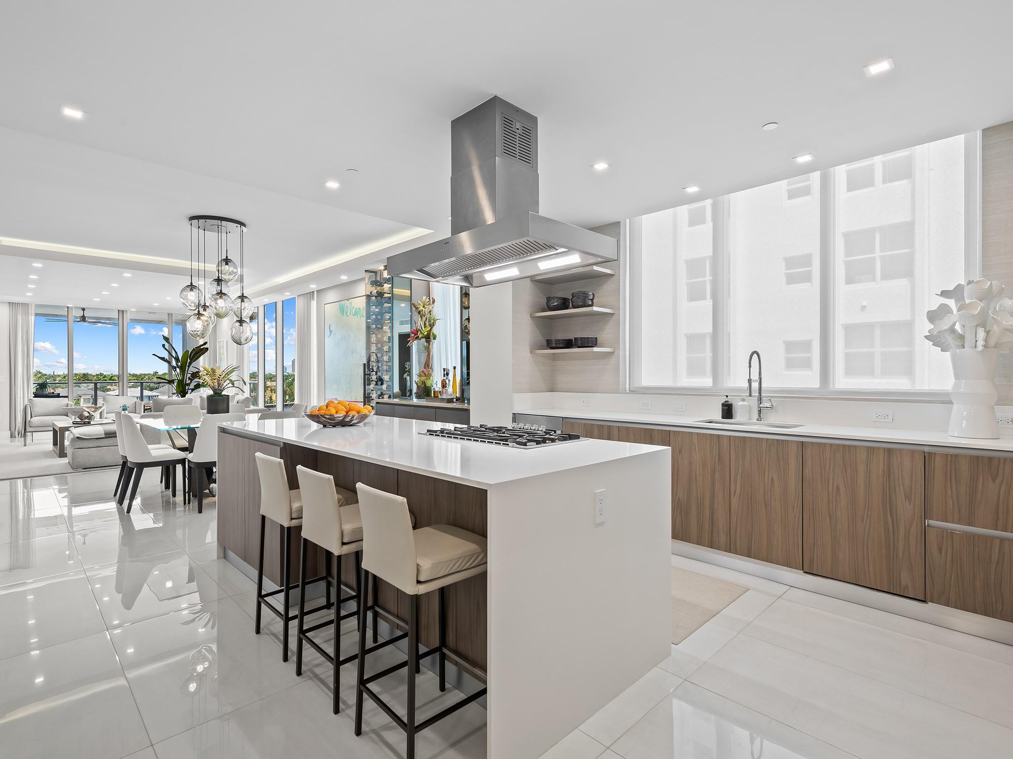 ADAGIO - Residential