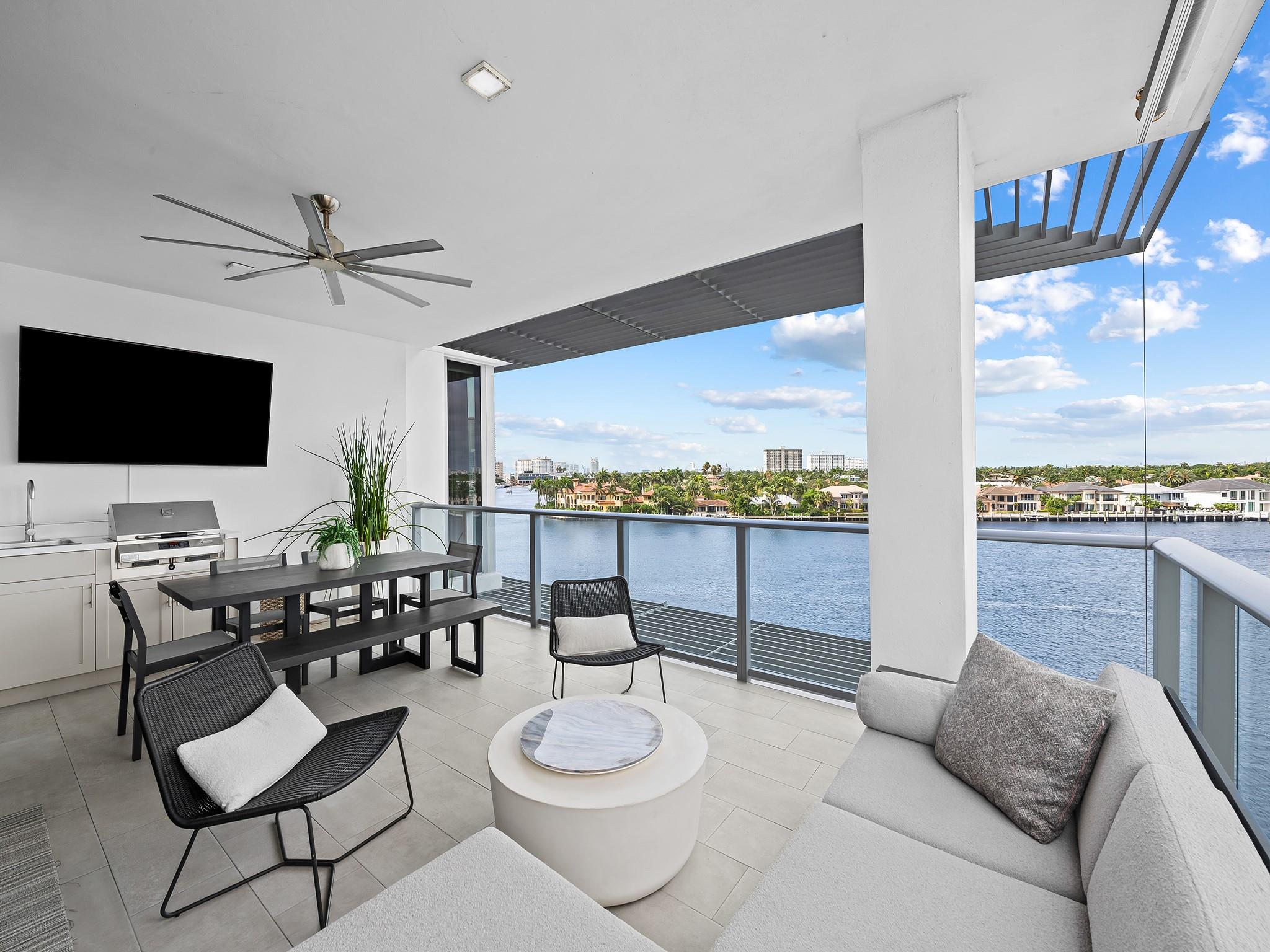 ADAGIO - Residential