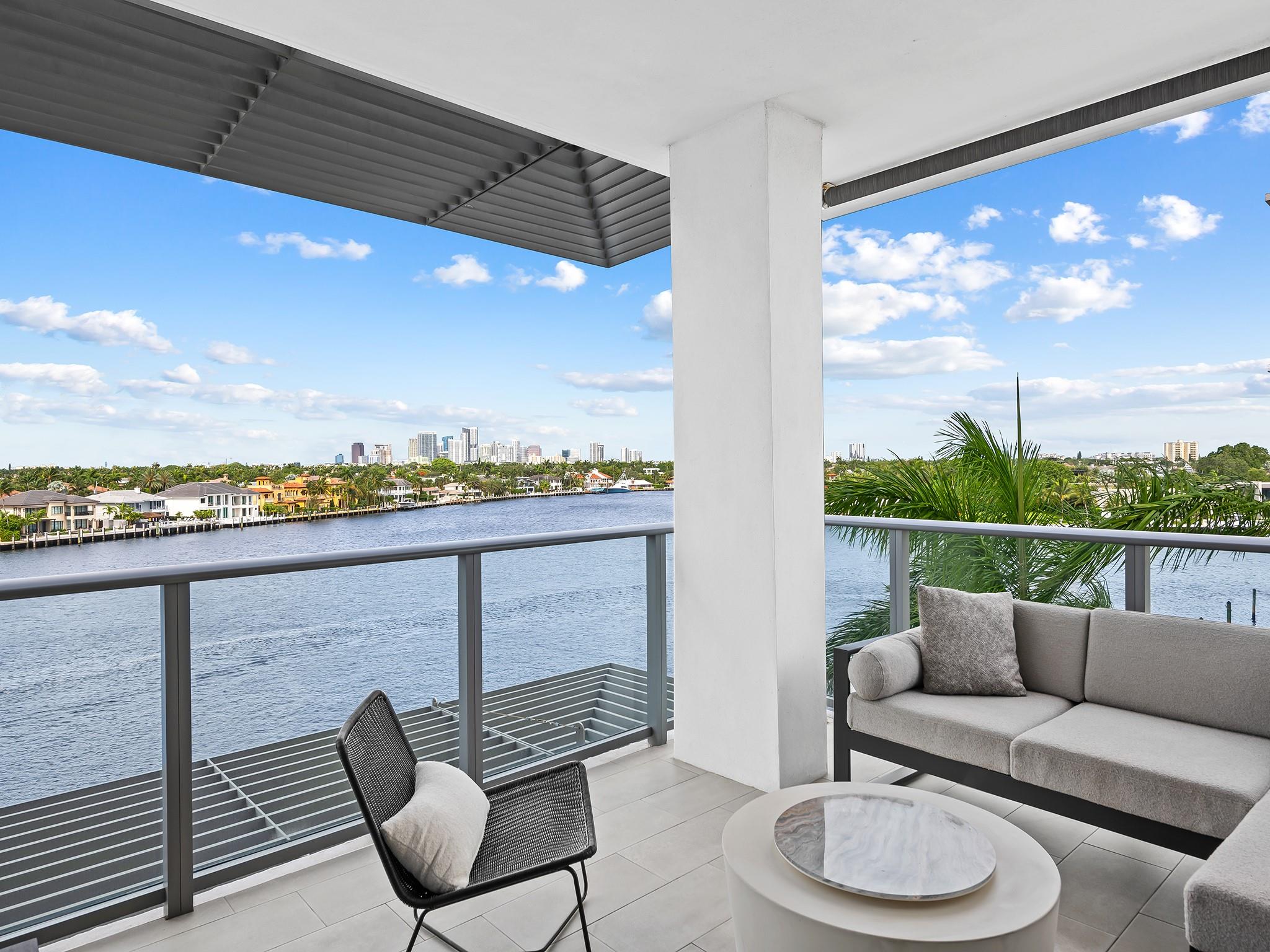 ADAGIO - Residential