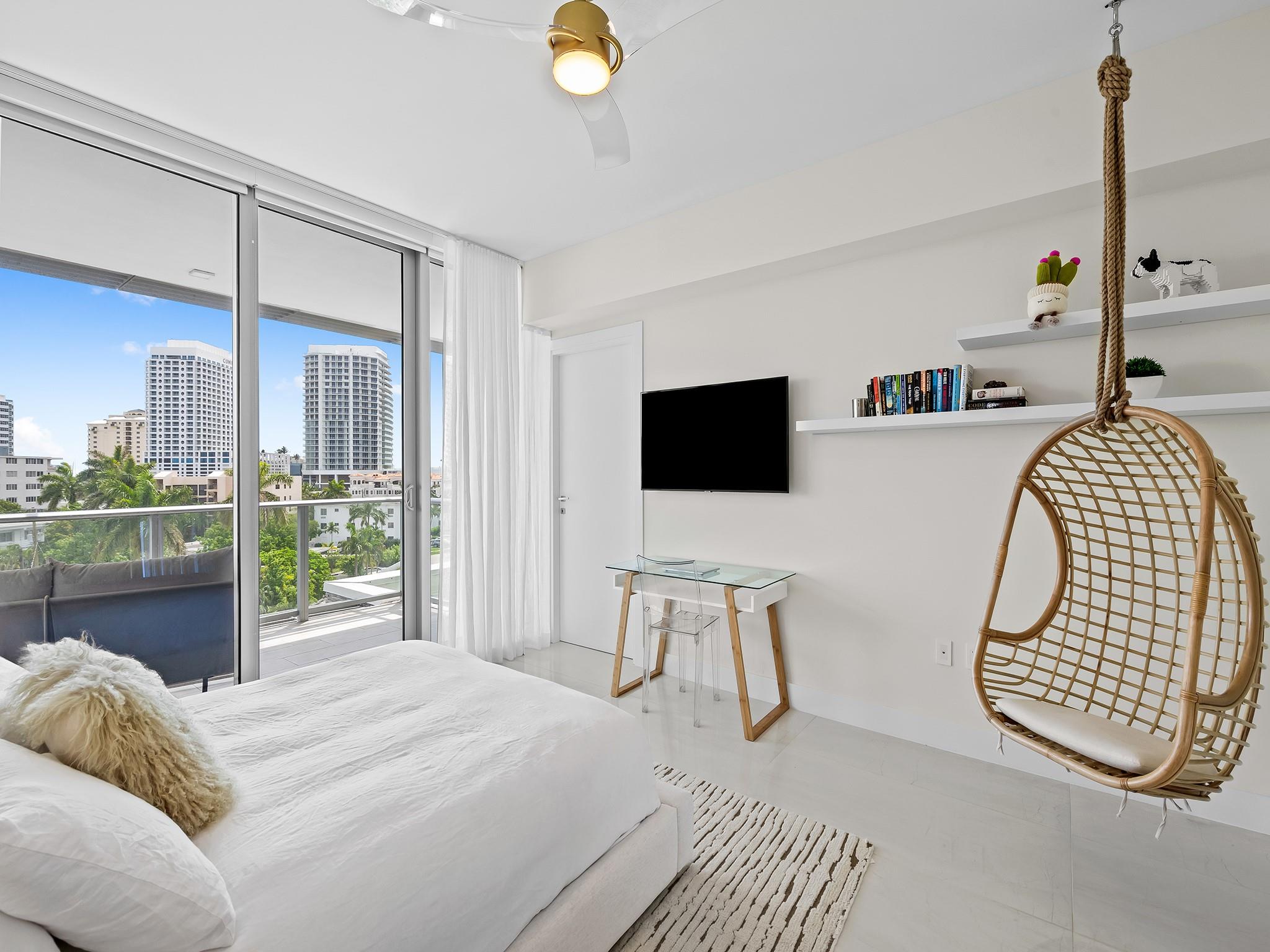 ADAGIO - Residential