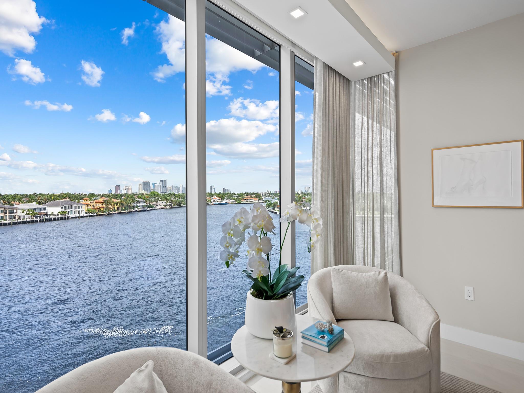 ADAGIO - Residential