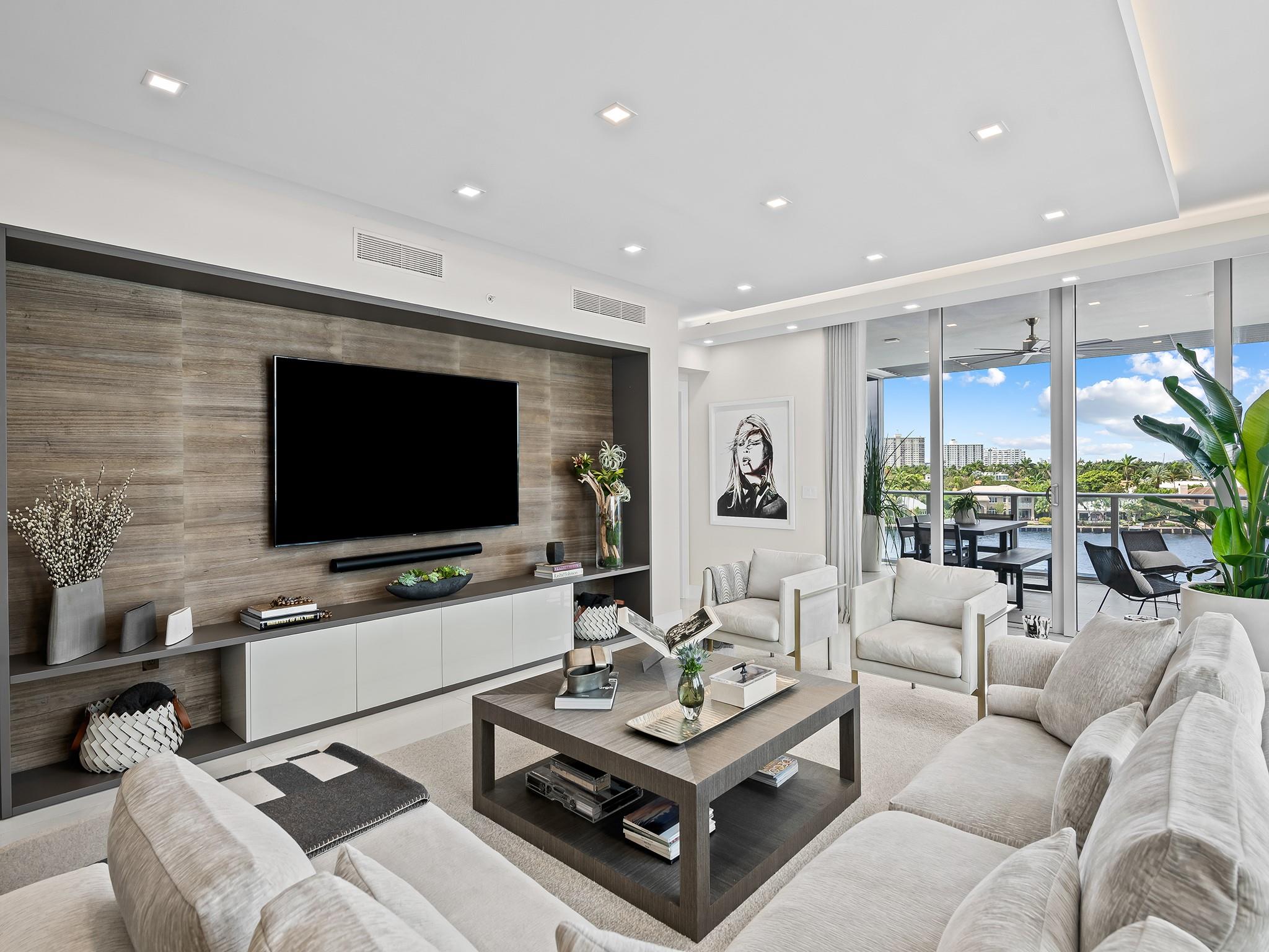 ADAGIO - Residential