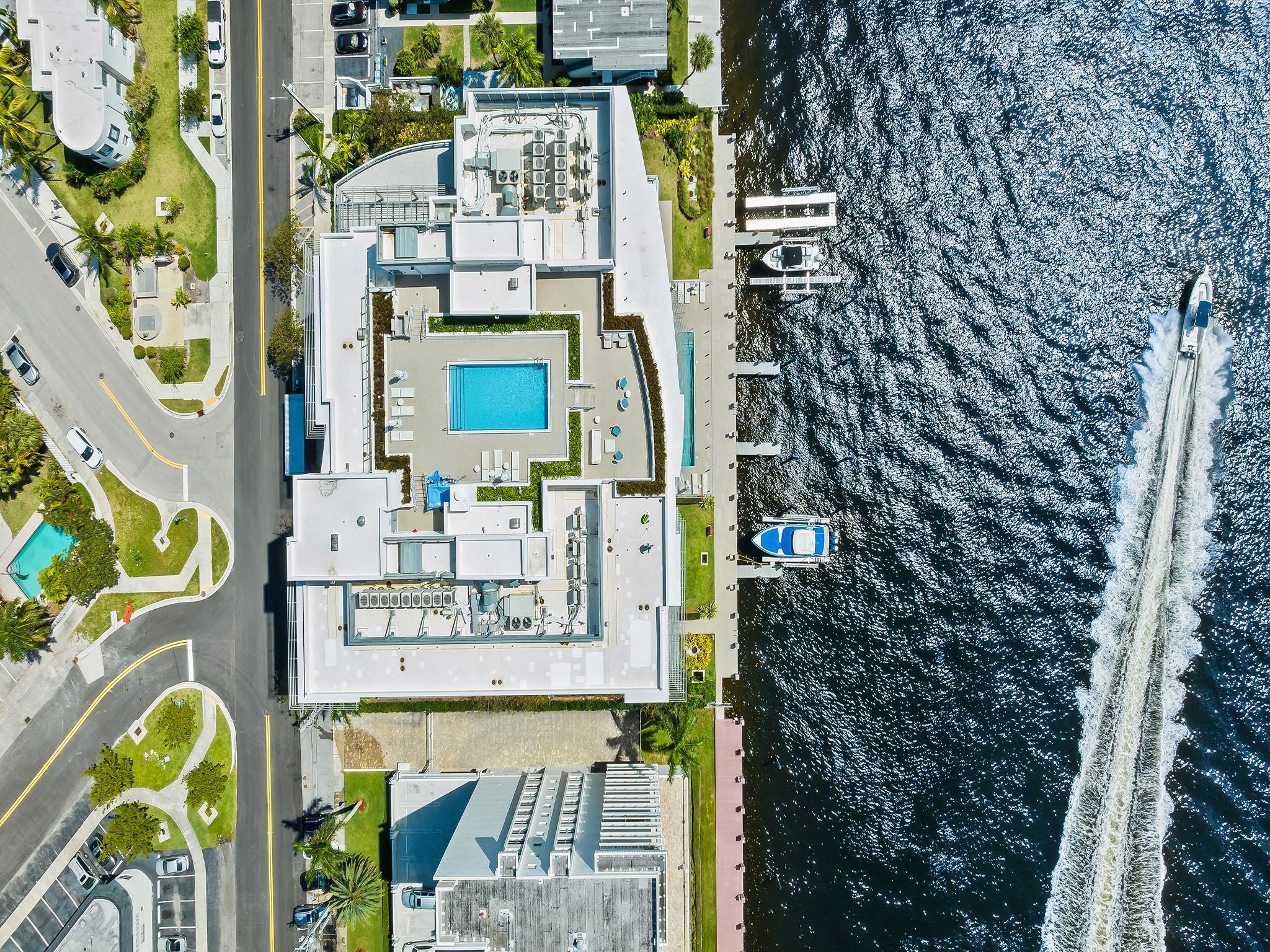 ADAGIO - Residential