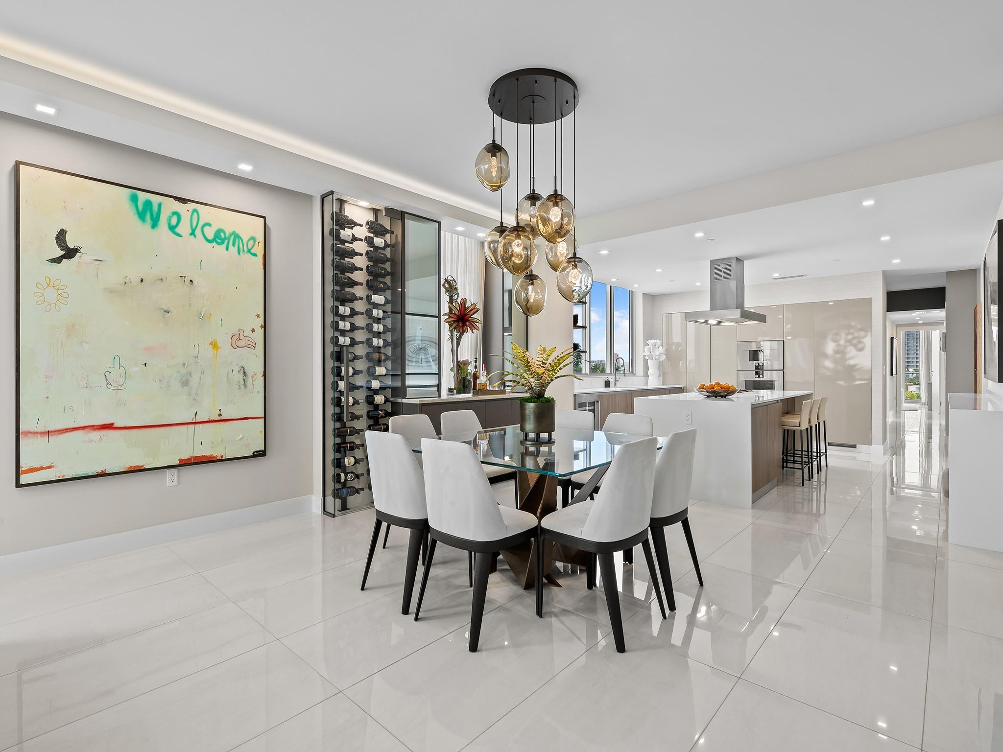 ADAGIO - Residential