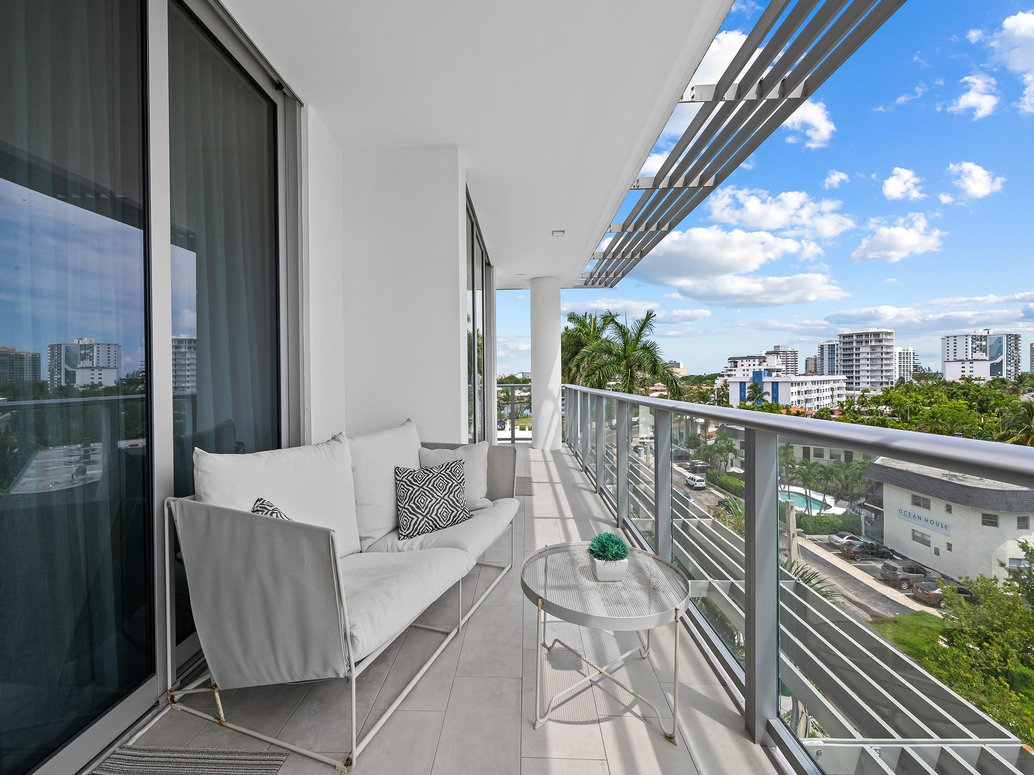 ADAGIO - Residential