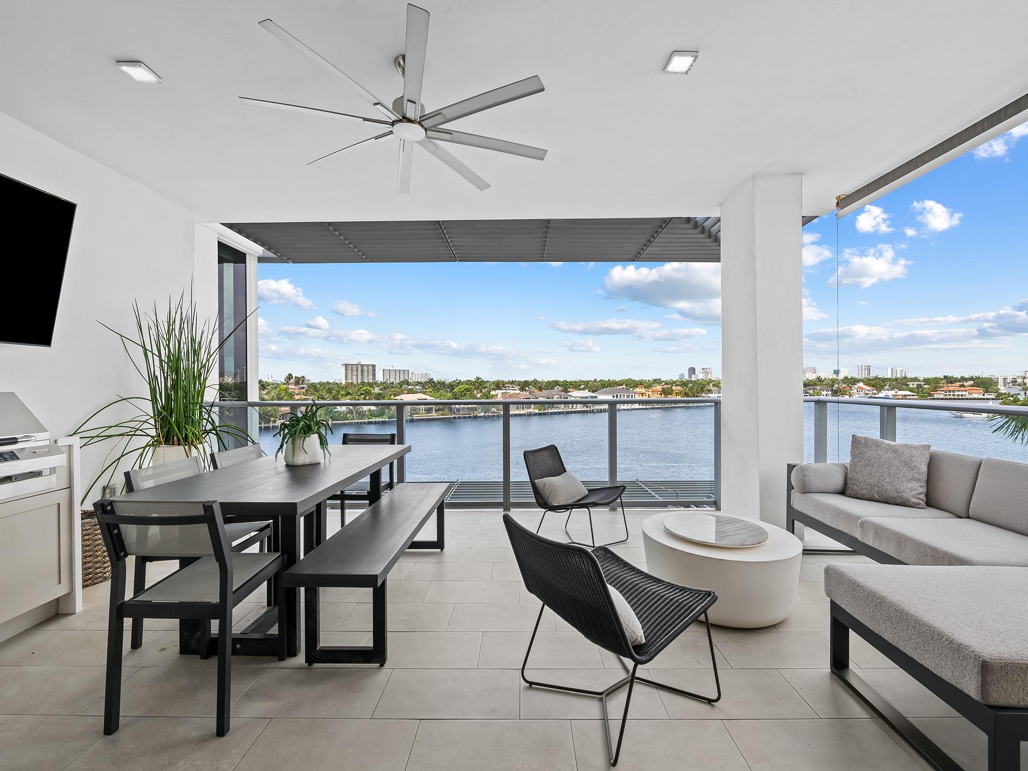 ADAGIO - Residential