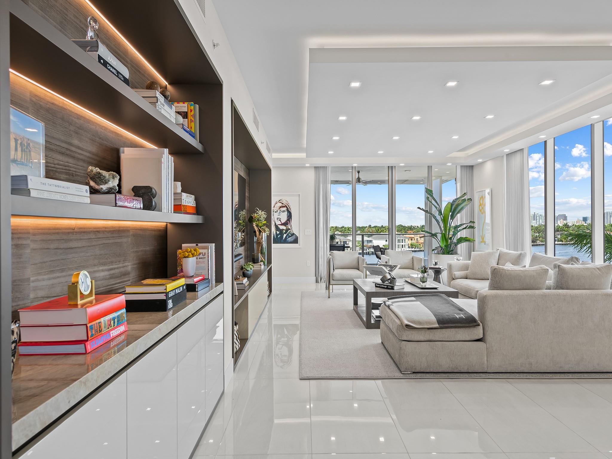 ADAGIO - Residential