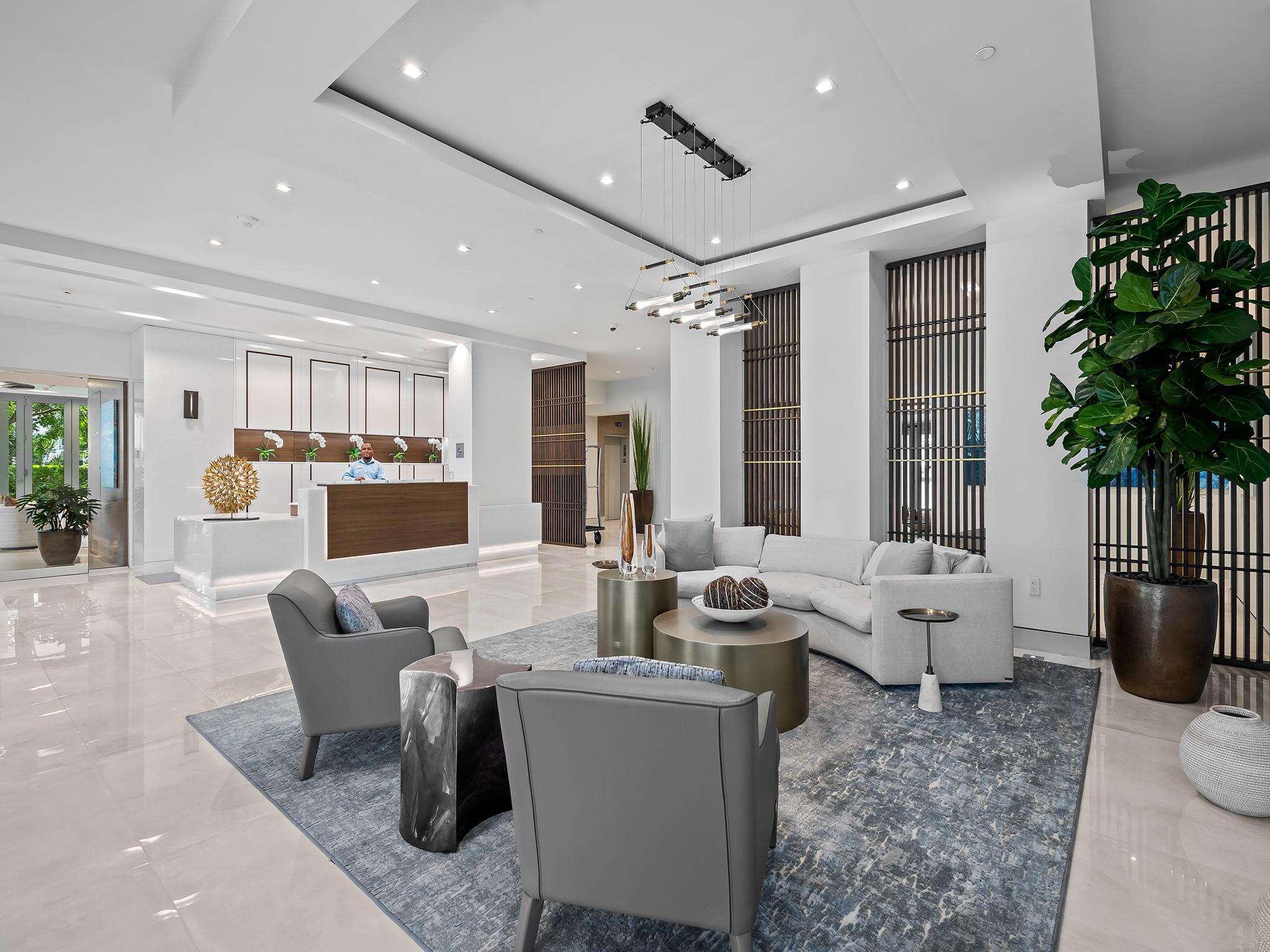 ADAGIO - Residential