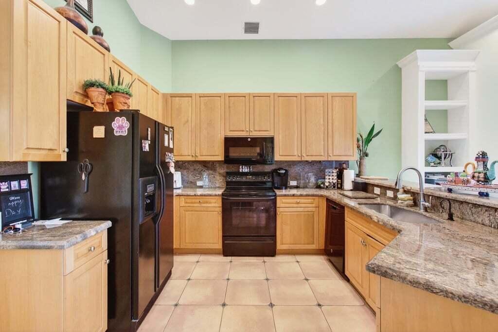 CASCADES - Residential