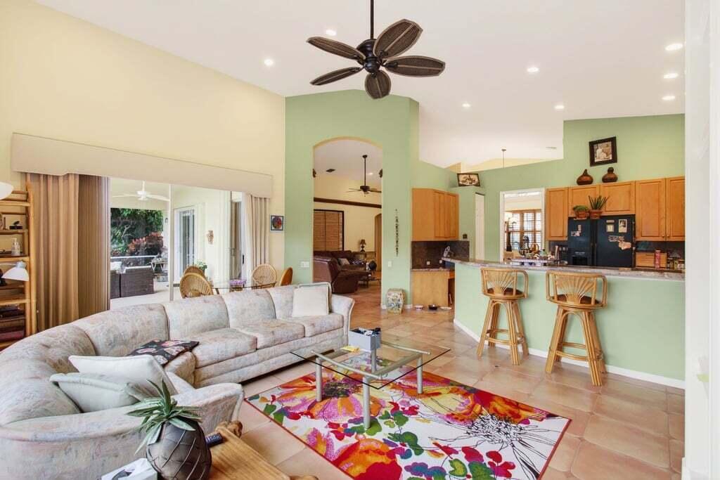 CASCADES - Residential