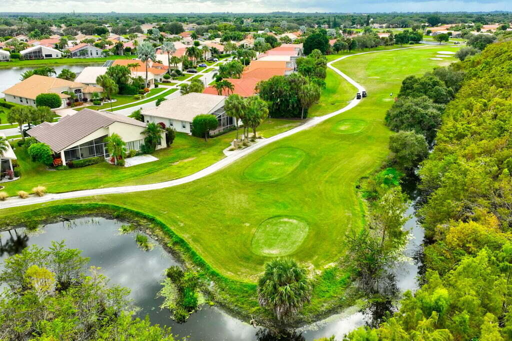 CASCADES - Residential