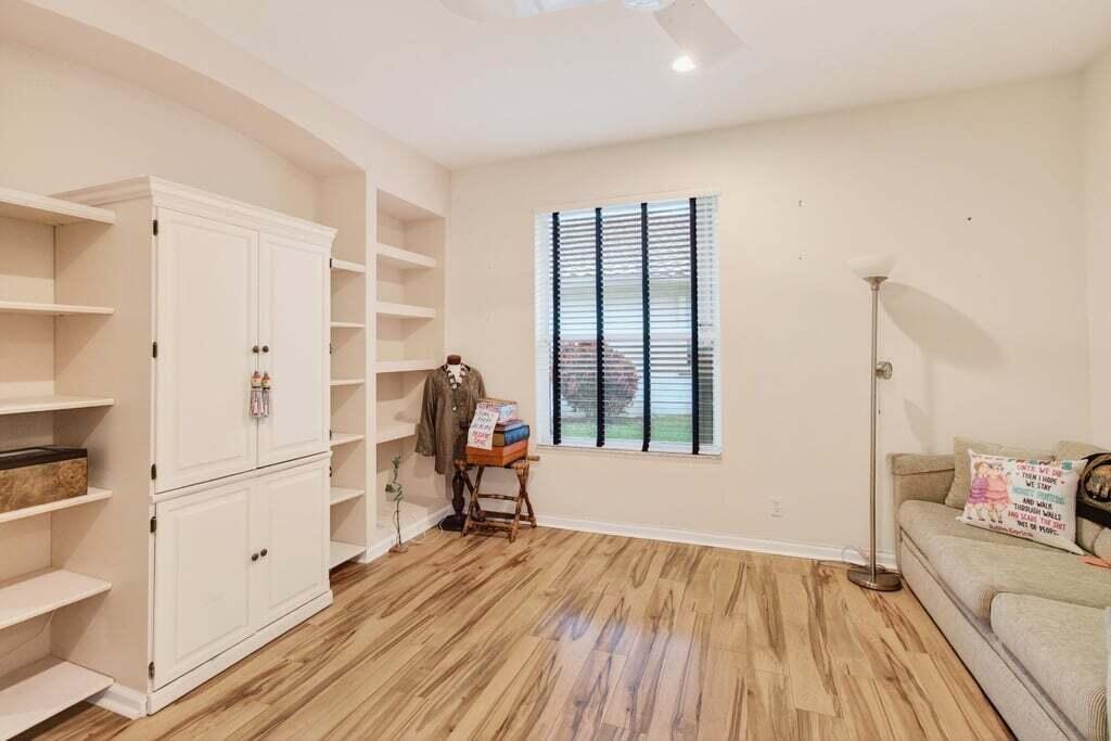 CASCADES - Residential