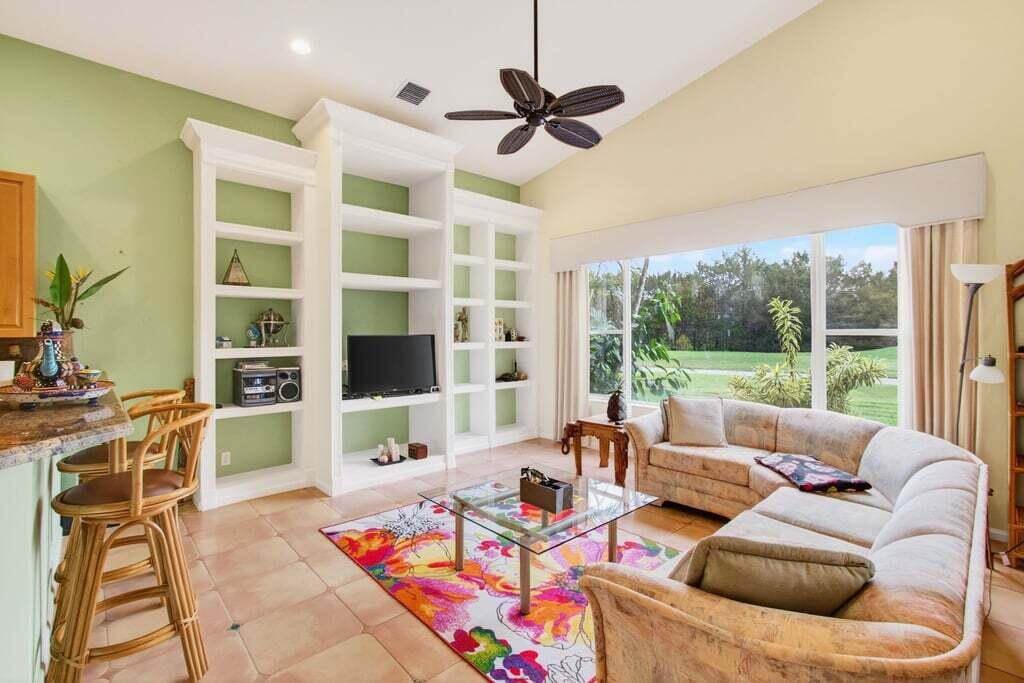 CASCADES - Residential