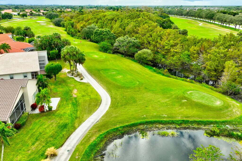 CASCADES - Residential