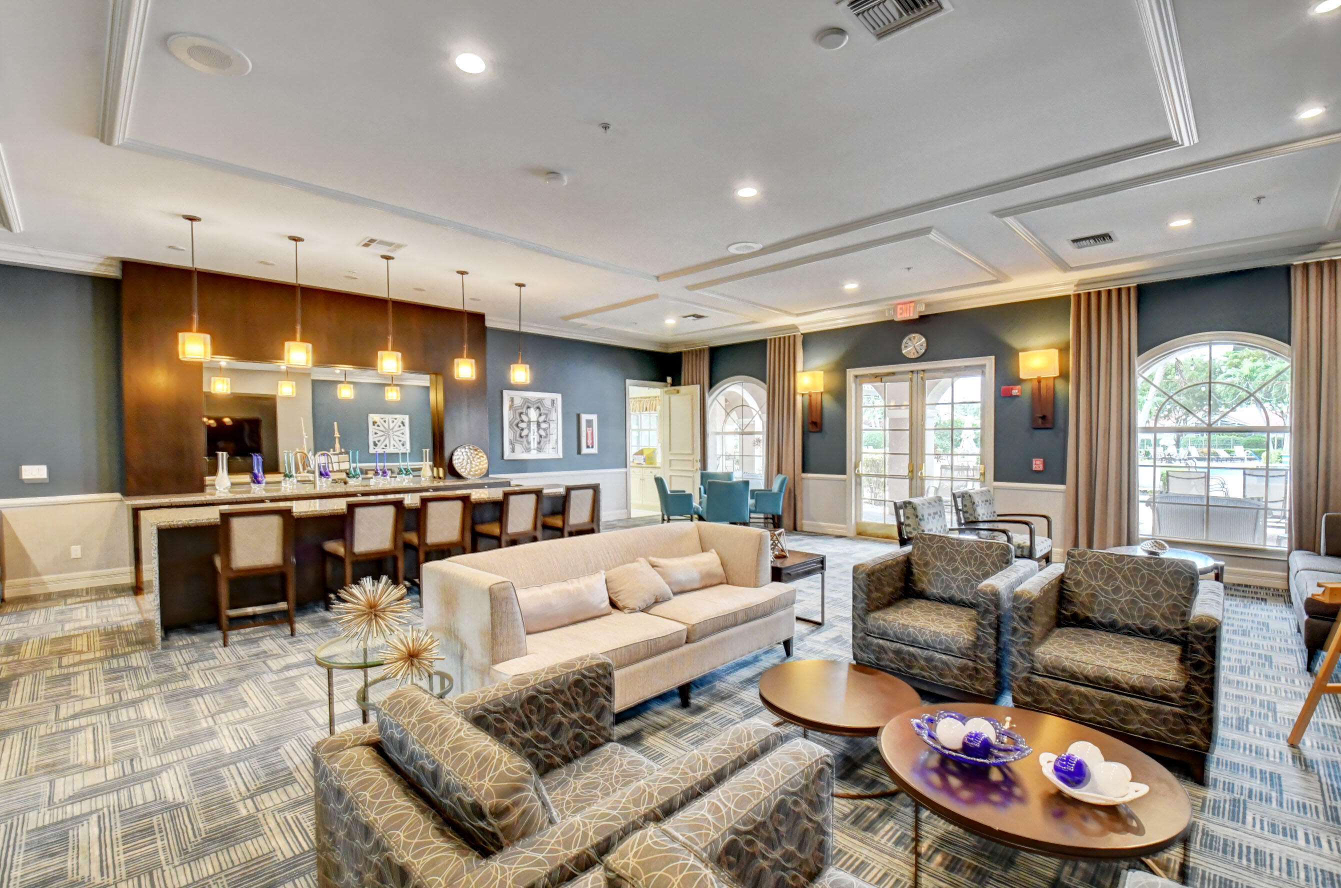 CASCADES - Residential