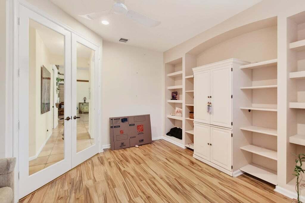 CASCADES - Residential