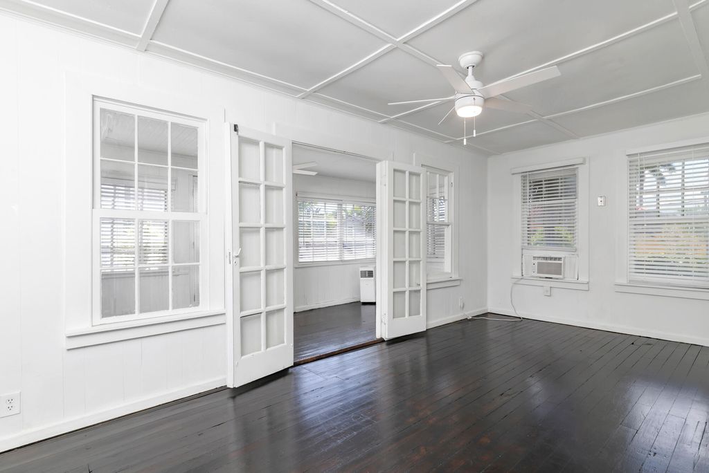 Photo of 204 Conniston Road #Upstairs Apartment, West Palm Beach, FL 33405 (MLS # B26015452)