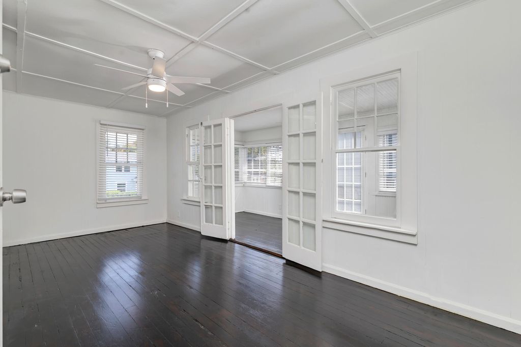 Photo of 204 Conniston Road #Upstairs Apartment, West Palm Beach, FL 33405 (MLS # B26015452)