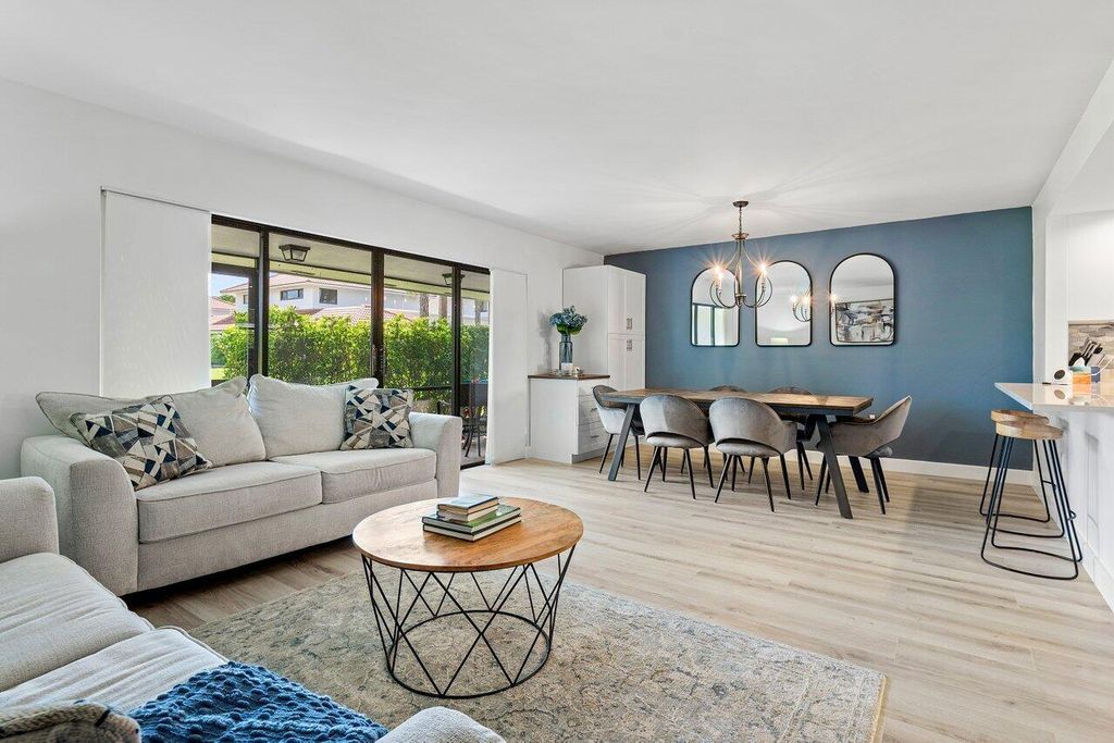 Photo of 4143 Kittiwake Court #Kittiwake, Boynton Beach, FL 33436 (MLS # R11135526)